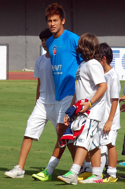 Neymar