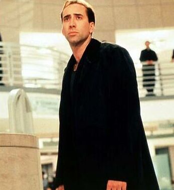 Nicolas Cage