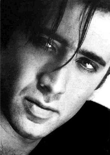 Nicolas Cage