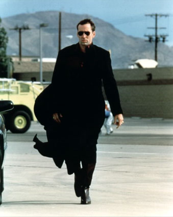 Nicolas Cage