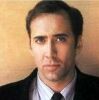 Nicolas Cage
