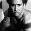 Nicolas Cage