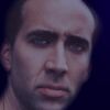 Nicolas Cage