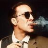 Nicolas Cage