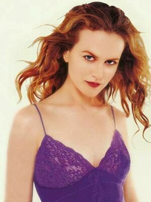 Nicole Kidman