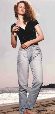 Nicole Kidman