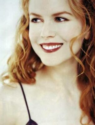 Nicole Kidman