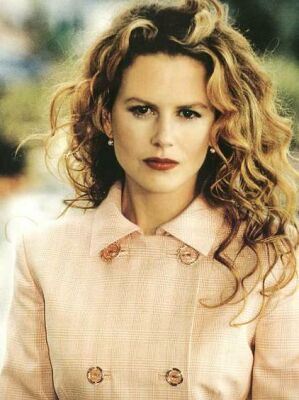 Nicole Kidman