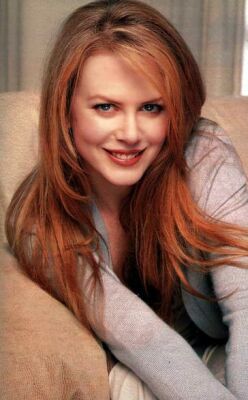 Nicole Kidman
