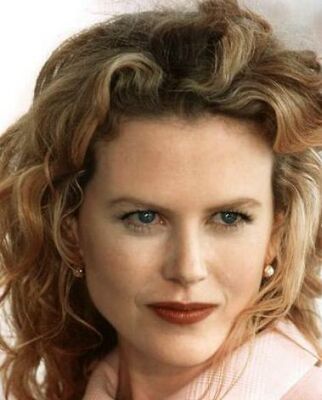 Nicole Kidman