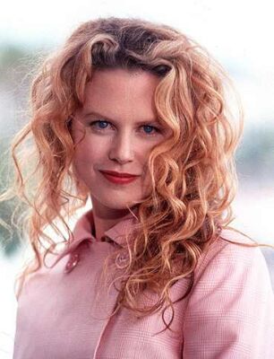 Nicole Kidman