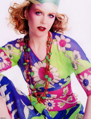 Nicole Kidman