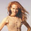 Nicole Kidman