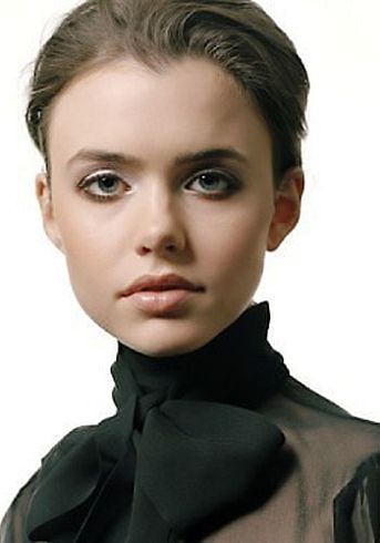 Nicole Linkletter