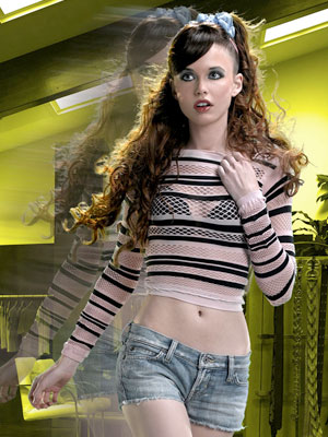 Nicole Linkletter