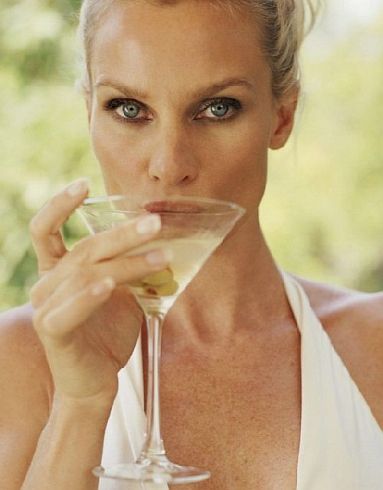 Nicollette Sheridan