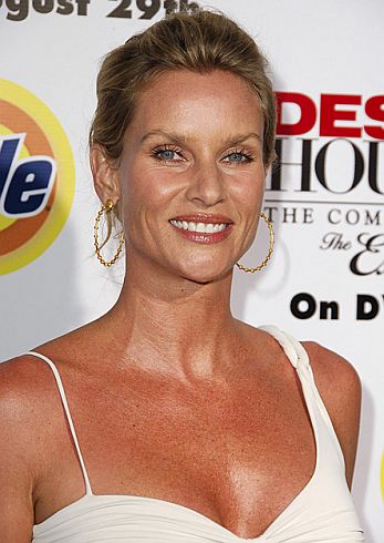 Nicollette Sheridan