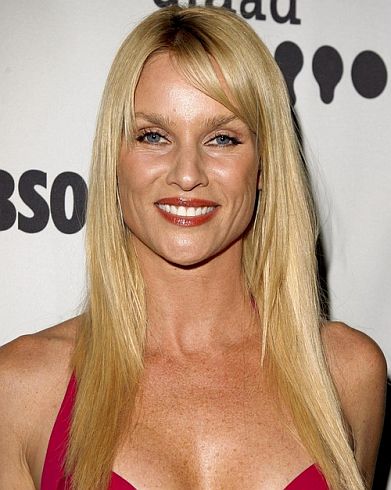 Nicollette Sheridan