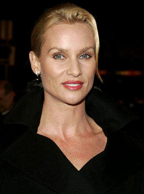 Nicollette Sheridan