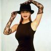 Nikki Cox