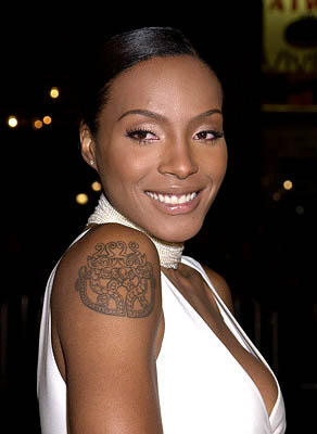 Nona Gaye