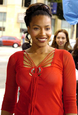 Nona Gaye