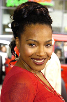 Nona Gaye