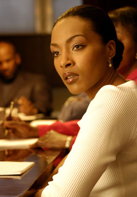 Nona Gaye