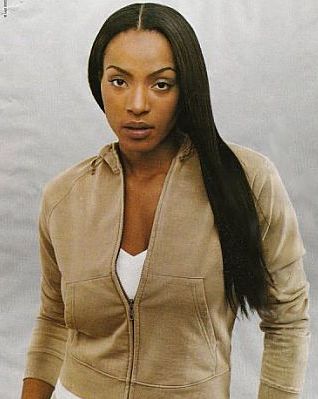 Nona Gaye