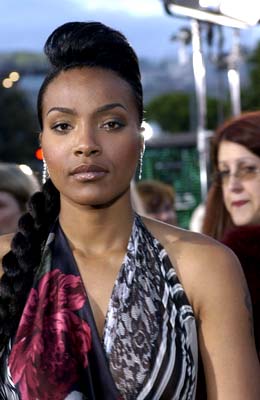 Nona Gaye