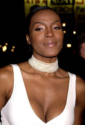 Nona Gaye