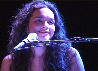 Norah Jones