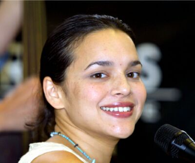 Norah Jones