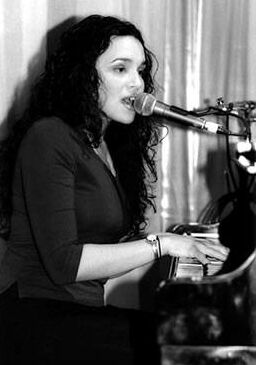 Norah Jones