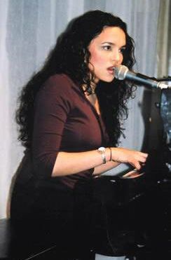 Norah Jones