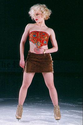 Oksana Baiul