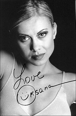 Oksana Baiul