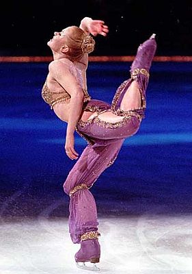 Oksana Baiul