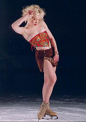 Oksana Baiul