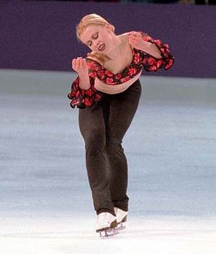 Oksana Baiul
