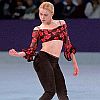Oksana Baiul