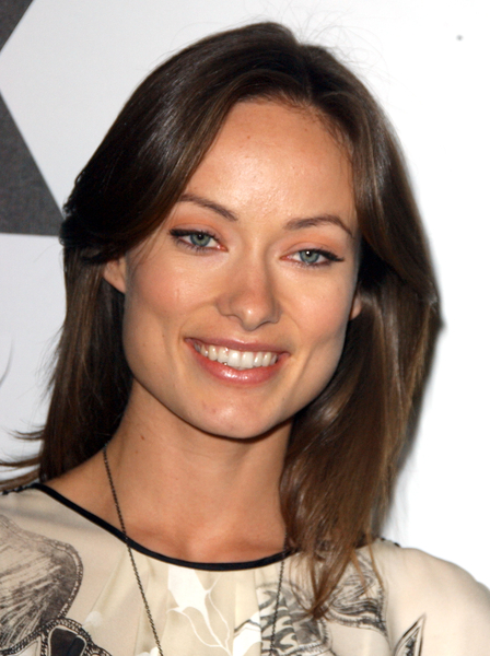 Olivia Wilde