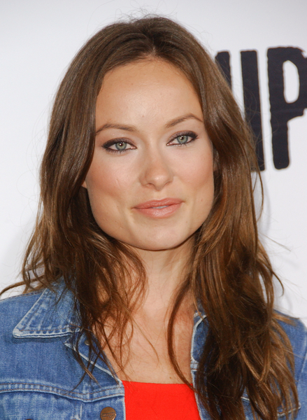 Olivia Wilde