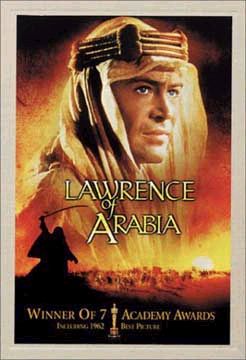 Omar Sharif