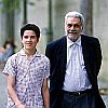 Omar Sharif