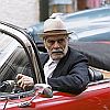 Omar Sharif