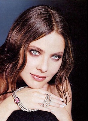 Ornella Muti