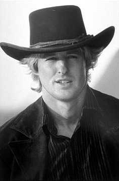 Owen Wilson
