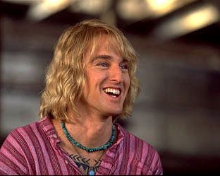 Owen Wilson