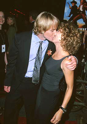 Owen Wilson